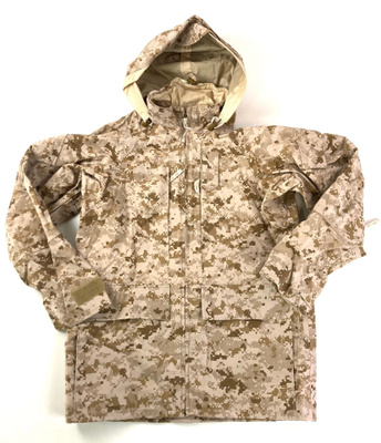 U.S.Navy goretex takki