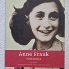 Anne Frank päiväkirja (Otto M. Frank & Mirjam Pressler) - pikkukuva 1