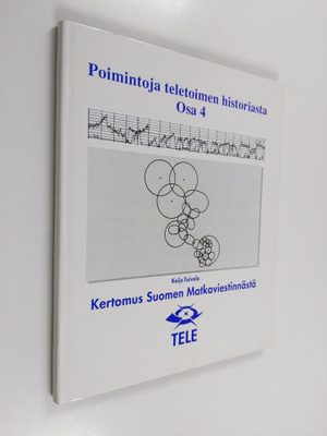 Poimintoja teletoimen historiasta, Osa 4 - Kertomus Suome...
