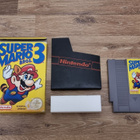 NES Super Mario Bros. 3 CB (SCN) - pikkukuva 1