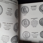 Liberty Seated Dimes amerikkalainen rahakirja - pikkukuva 2