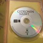 Gideonin naiset - DVD • - pikkukuva 3