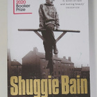 Douglas Stuart - Shuggie Bain - pikkukuva 1