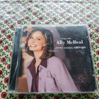 Ally MC Beal CD-levy - pikkukuva 1