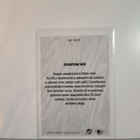 2020-21 Cardset Finland Diamonds Of Ice #DOI15 Sebastian Aho - pikkukuva 2