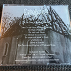 Graveland ”In The Glare Of Burning Churches” CD 2001 - pikkukuva 3