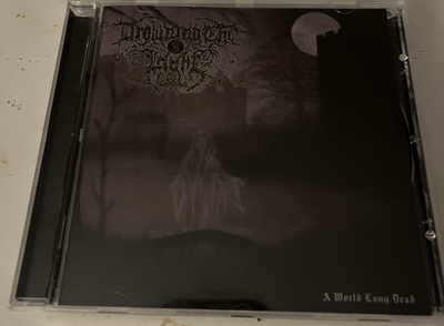 Drowning The Light – A World Long Dead CD Goatowarex