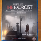 THE EXORCIST EXTENDED DIRECTOR'S CUT BLU-RAY SUOMI - pikkukuva 1