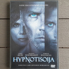 DVD: Hypnotisoija (Mikael Persbrandt, Tobias Zilliacus 2012) - pikkukuva 1