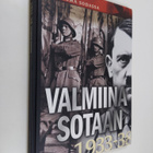 Hanne-Luise (toim.) Danielsen : Valmiina sotaan - pikkukuva 1