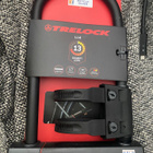 TRELOCK U-lock -sarjan U4 - pikkukuva 1