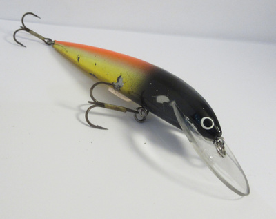 Karikko räminä vaappu 12cm