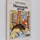 Aira Brink : Memmoin arvat - pikkukuva 1