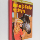 Anita Gustavsson : Annan ja Cindyn ystävyys - pikkukuva 1