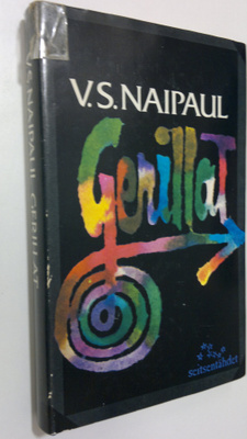 V. S. Naipaul : Gerillat