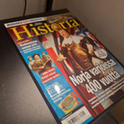 Tieteen Kuvalehti Historia 8/2026 - pikkukuva 1