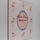 Grace Maccarone : Miss Lina's Ballerinas - pikkukuva 1