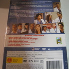 GREYN ANATOMIA - 3.TUOTANTOKAUSI UUSI DVD BOX - pikkukuva 2