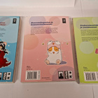 AOI House 3 mangapokkaria - pikkukuva 2