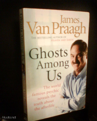 James Van Praagh GHOSTS AMONG US ( 1 p. 2008 ) Sis.pk:t