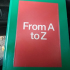 JACOB DAHLGREN : FROM A TO Z ( SIS POSTIKULU) - pikkukuva 1