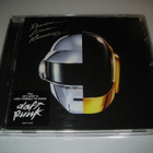 Daft Punk - Random Access Memories (CD) - pikkukuva 1