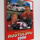 Ruutulippu 1996 : Moottoriurheilun vuosi - pikkukuva 1