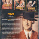 Pyhimys 1938 - 1941 DVD - pikkukuva 2