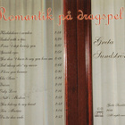 Greta Sundström - 2006 - Romantik På Dragspel - CD - pikkukuva 2