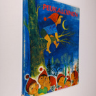 Mirja Rutanen ym. : Peukaloinen - pikkukuva 1