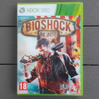 Xbox360: Bioshock Infinite peli (2013) - pikkukuva 1