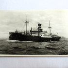 S/s Sirius SHO * - pikkukuva 1