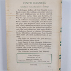 Pentti Haanpää : Maantietä pitkin - pikkukuva 2