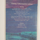Tommy Tabermann : Ylistyslauluja ihanalle ruumiillesi - pikkukuva 2