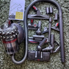 Dyson Cinetic Big Ball Animal Pro (CY22) -imuri - pikkukuva 1