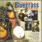 Kokoelma • The Ultimate Bluegrass Collection CD - pikkukuva 1
