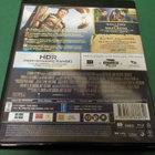 UNCHARTED UUSI 4K ULTRA HD + BLU-RAY (W) - pikkukuva 2