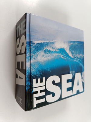 The sea