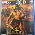 The Scorpion King PS2 peli - pikkukuva 1