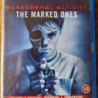 Blu-ray: Paranormal Activity - The Marked Ones (Nordic) - pikkukuva 1
