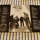 BOLT – Behind Obstacles Lies Truth lp orig 2009 Punk upea nm - pikkukuva 4