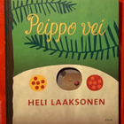 Heli Laaksonen, Peippo vei, runoja murteella murteet 2011 - pikkukuva 1