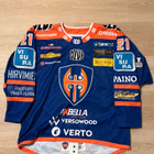 Tappara / Jori Lehterä Game Worn pelipaita finaalit 2023 - pikkukuva 4