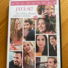 Jätä se! Älä tuhlaa aikaasi vääriin miehiin DVD - pikkukuva 1
