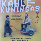 Kahlekuningas DVD - pikkukuva 1