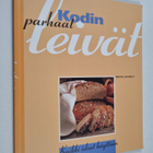 Marita Joutjärvi : Kodin parhaat leivät - pikkukuva 1