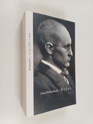 Aaro Hellaakoski : Runot