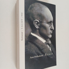 Aaro Hellaakoski : Runot - pikkukuva 1