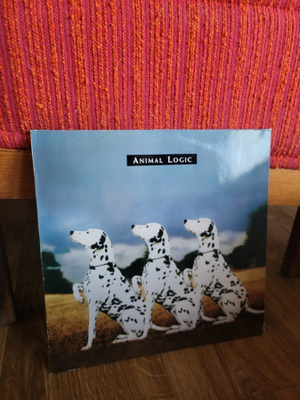 Animal Logic - Animal Logic