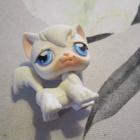 Littlest Petshop LPS kissa - pikkukuva 2